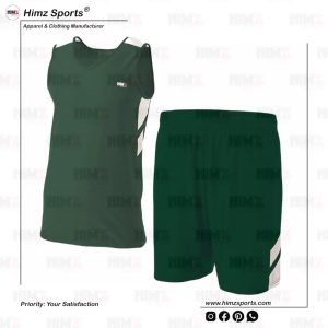 Basketball Uniforms (BK – 112)