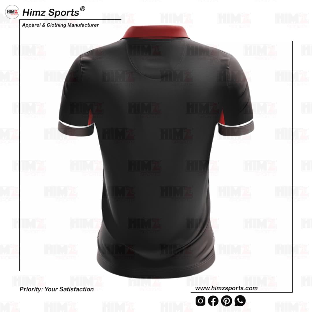 Cricket Uniforms (CR - 202) - Image 2