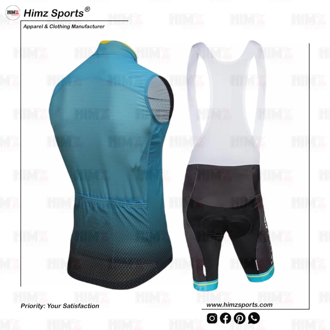 Cycling Clothing (CC - 308) - Image 2