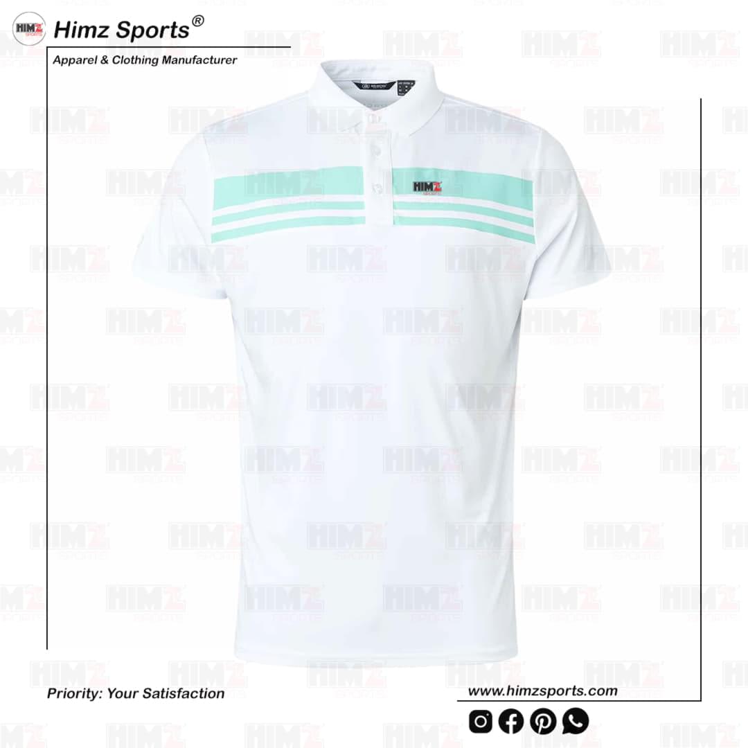 Golf Clothings (GF - 507)