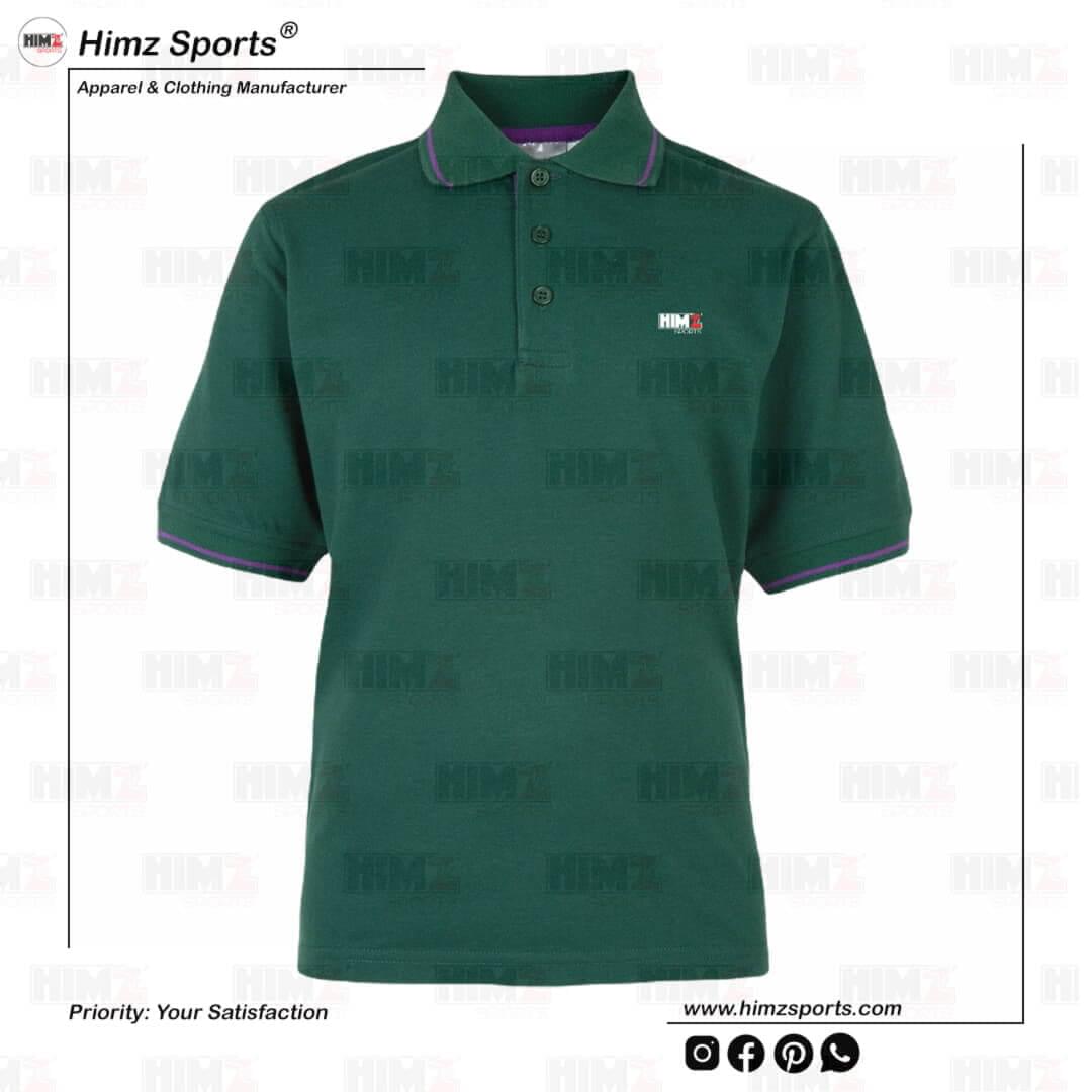 Polo Shirts (PO - 1805)