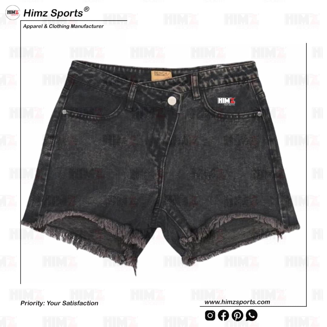 Shorts (SS - 1107)
