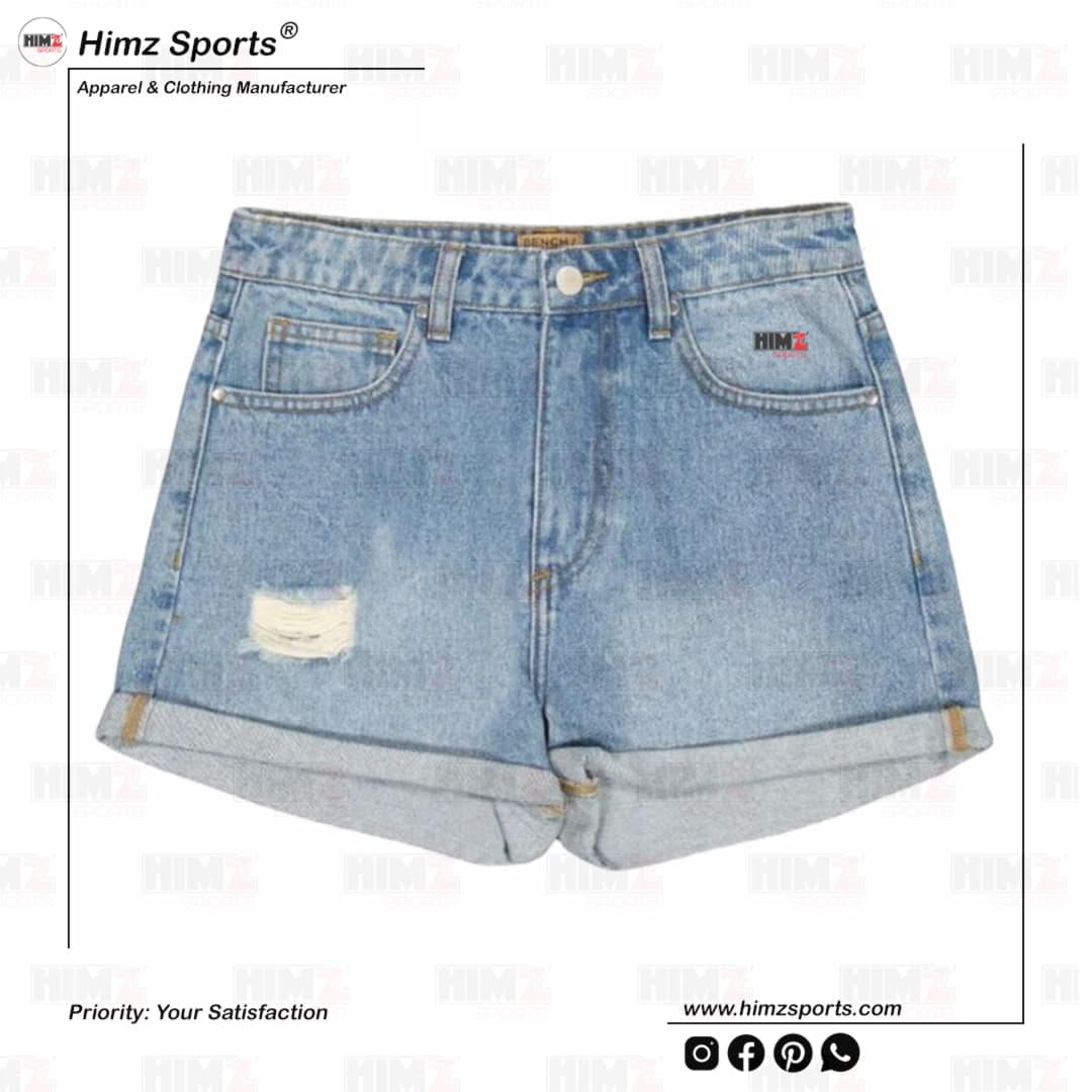 Shorts (SS - 1108)