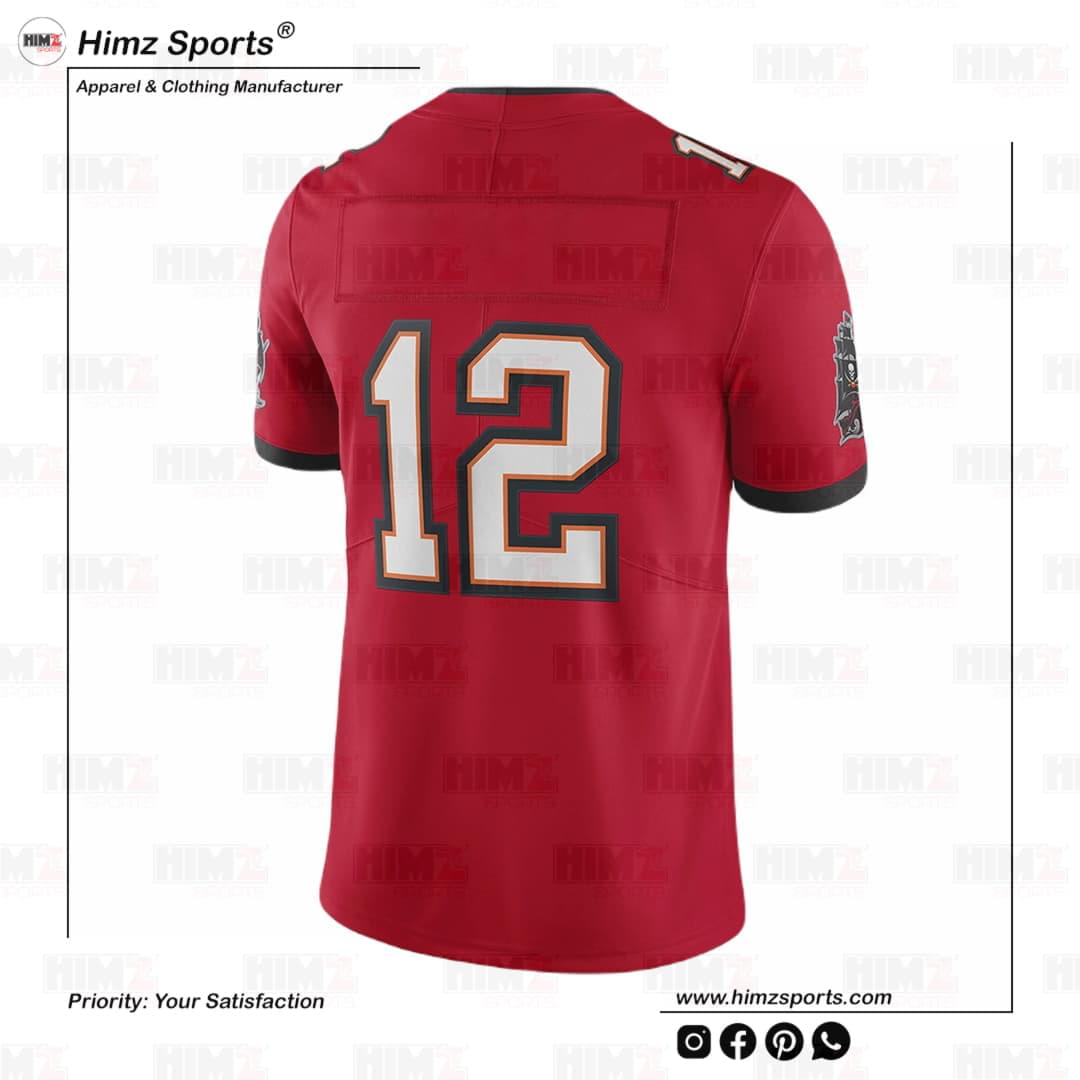 Soccer Uniforms (SO- 403) - Image 2