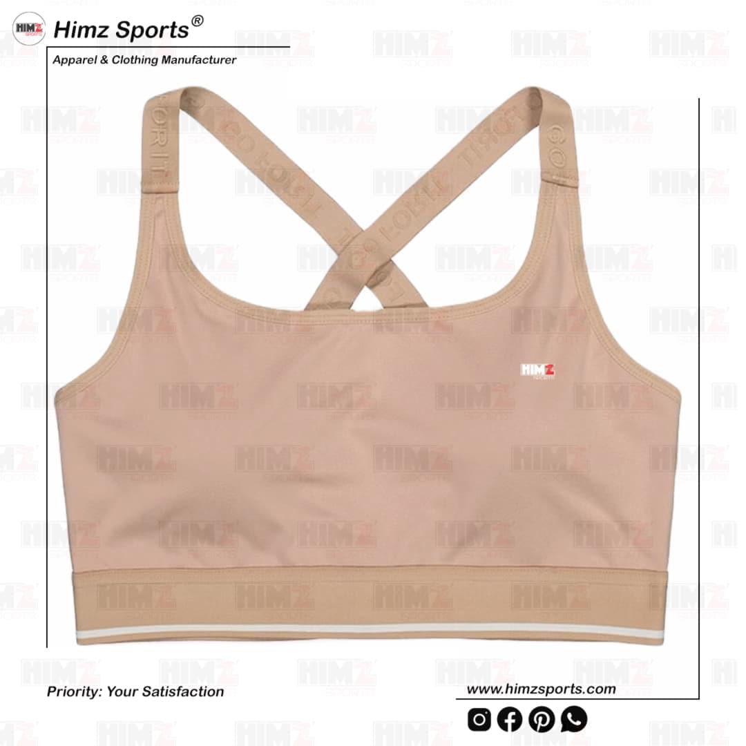 Sports Bras (SS - 1202)