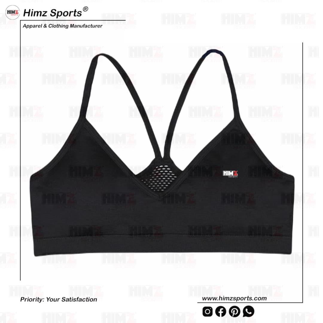 Sports Bras (SS - 1212)