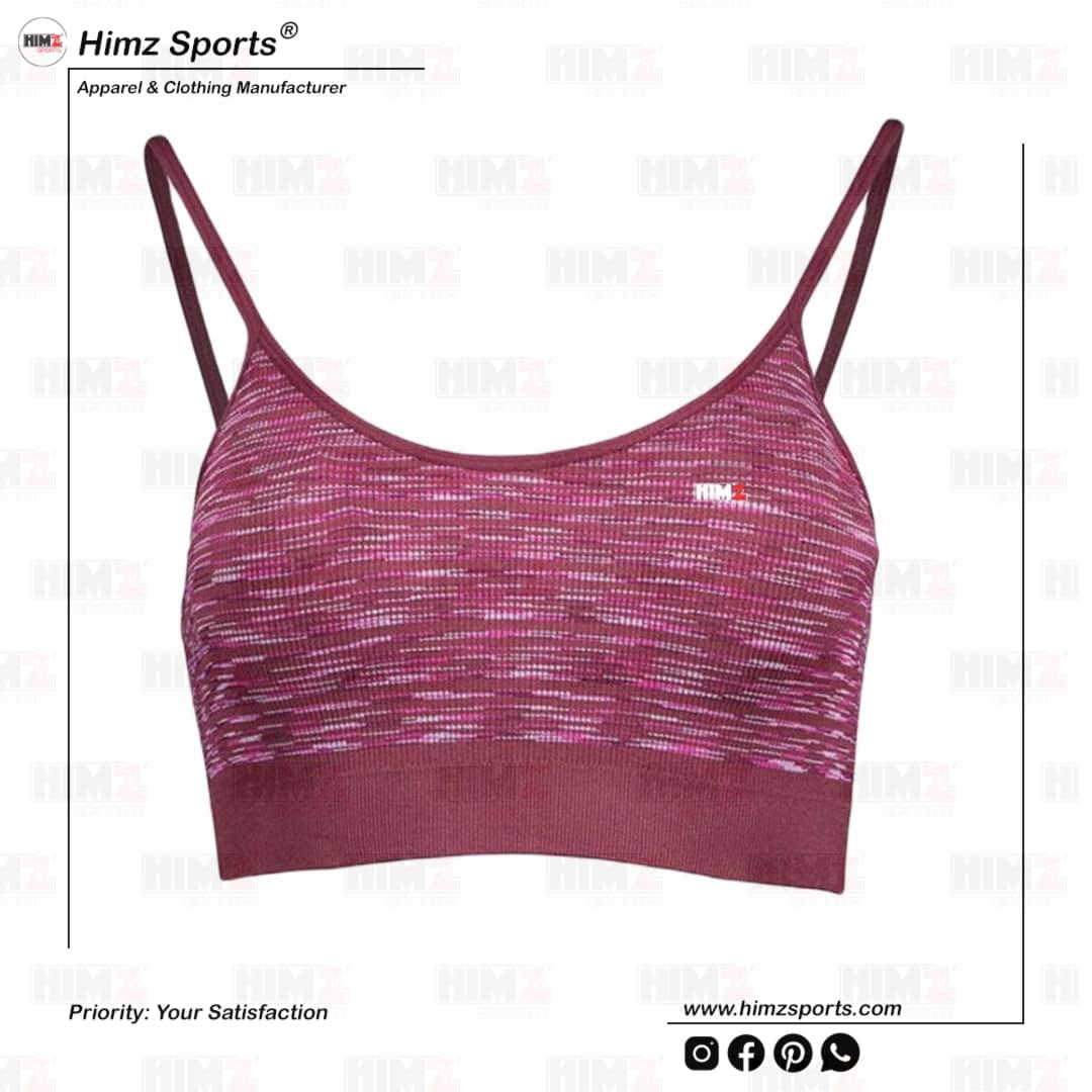 Sports Bras (SS - 1214)