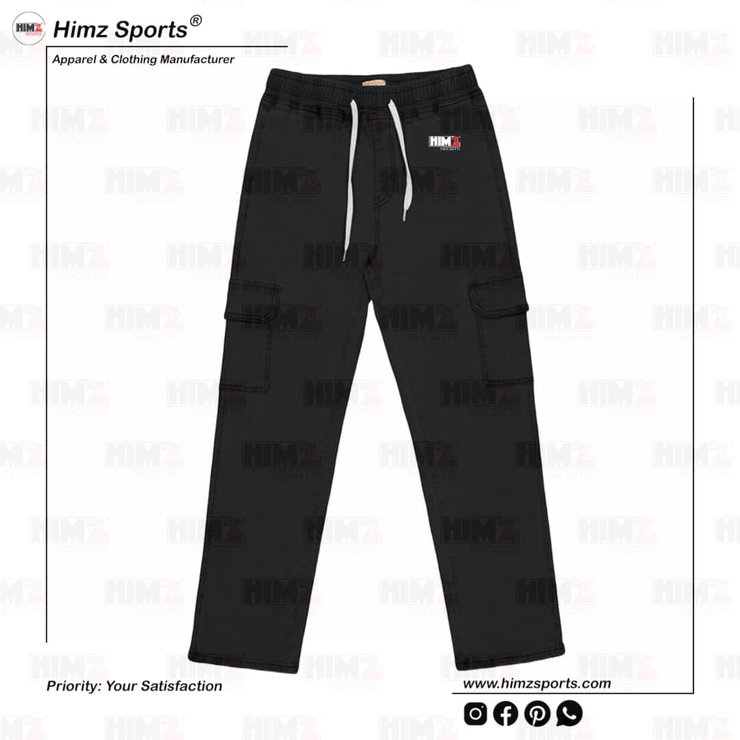 Sweat Pants (SP - 1414)