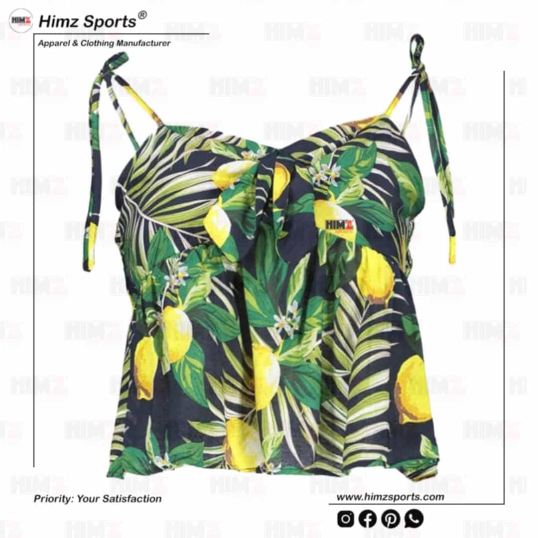 Tank Tops (TT - 1509)