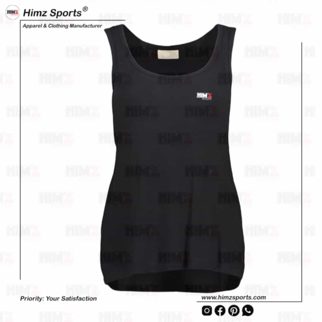 Tank Tops (TT - 1511)